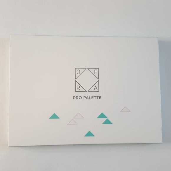 OFRA Soul Palette Pro Full Size Face Eyeshadow Blush Highlighter Palette NEW $99 - Picture 3 of 4